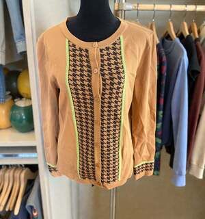 Bechamel sweater size small